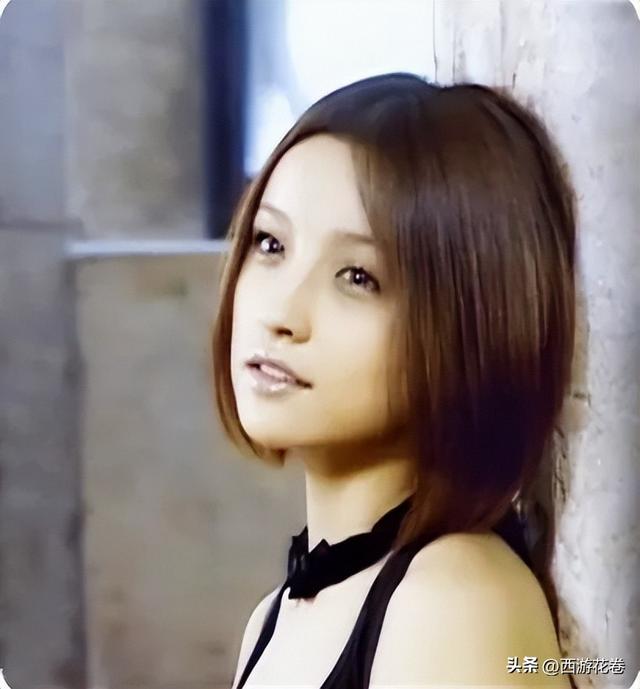 巴哈古丽——中国大陆女演员、歌手