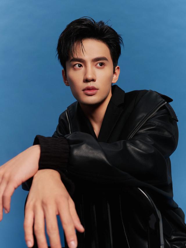 《欢乐家长群》卫然饰演的戴兵 网友：年轻人真实婚恋状态写照