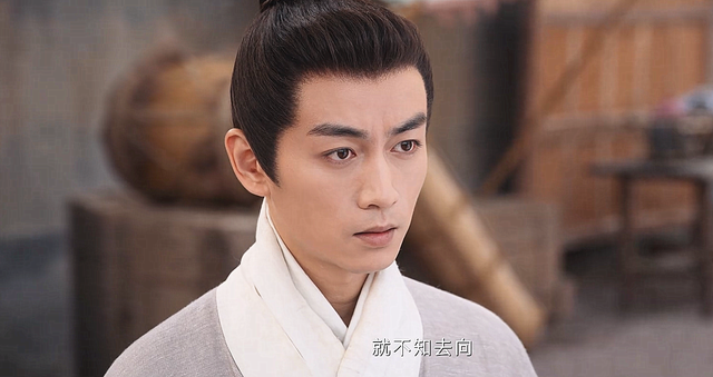 《云襄传》大结局：钱荣真实身份曝光，金彪、柳公全惊讶，太强了