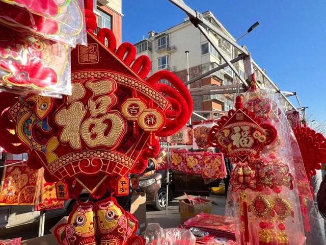 今天小年！天津人有这些讲究！