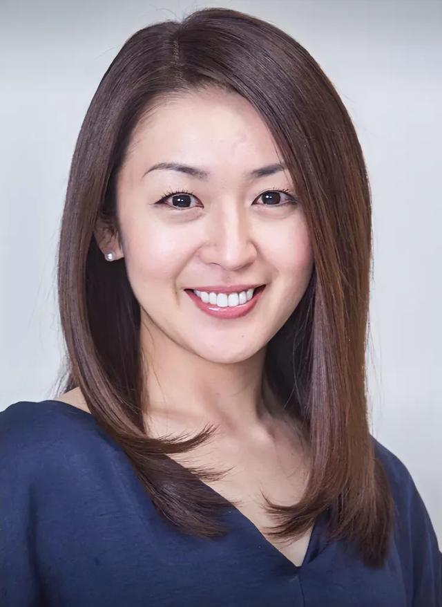 日本十位70后冷门女演员，颜值与演技每位都能匹敌出名的日本女星