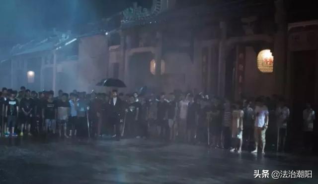 中国制毒第一村剿灭记