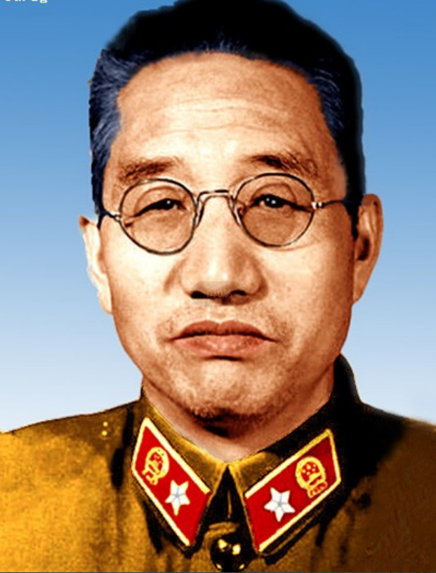 1990年徐向前逝世，徐小岩向中央提三条要求，中央：不能全部同意