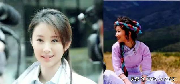 一人分饰两个角色的演员，只服这5位，他们没精分，观众先精分了