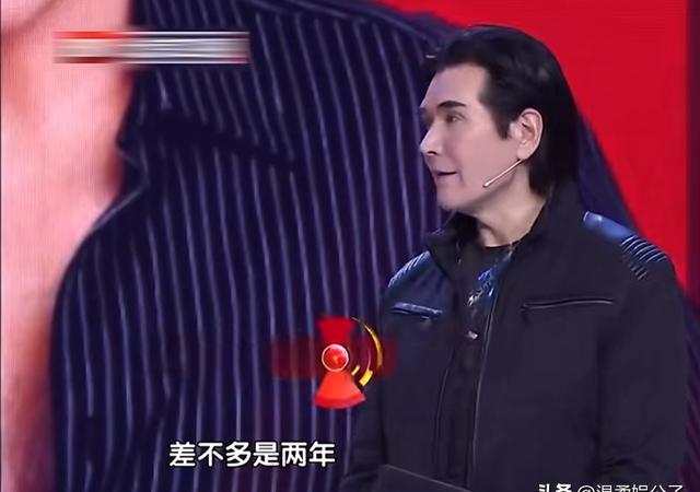 这一次,64岁情绪崩溃的费翔,给所有不婚不育的人提了一个醒