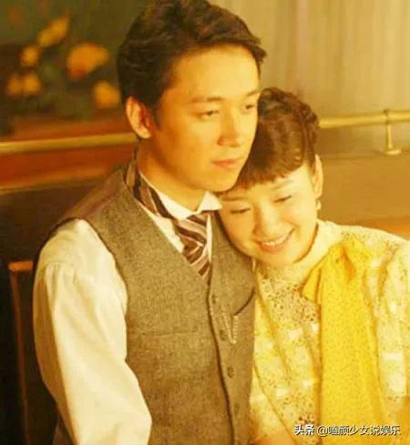 一人分饰两个角色的演员，只服这5位，他们没精分，观众先精分了