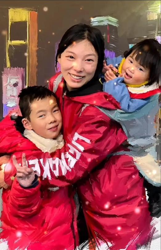 林静爆红涨粉50万，那个把她赶出家门的婆婆，肠子可能都要悔青了