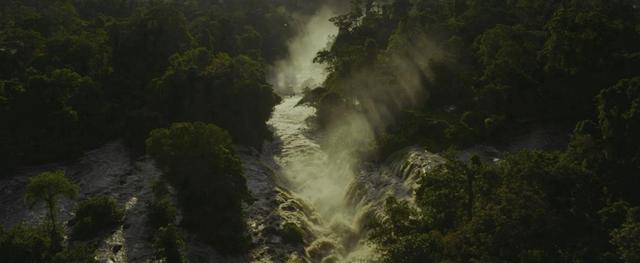人猿泰山登陆中国，人猿大战燃爆眼球，太刺激