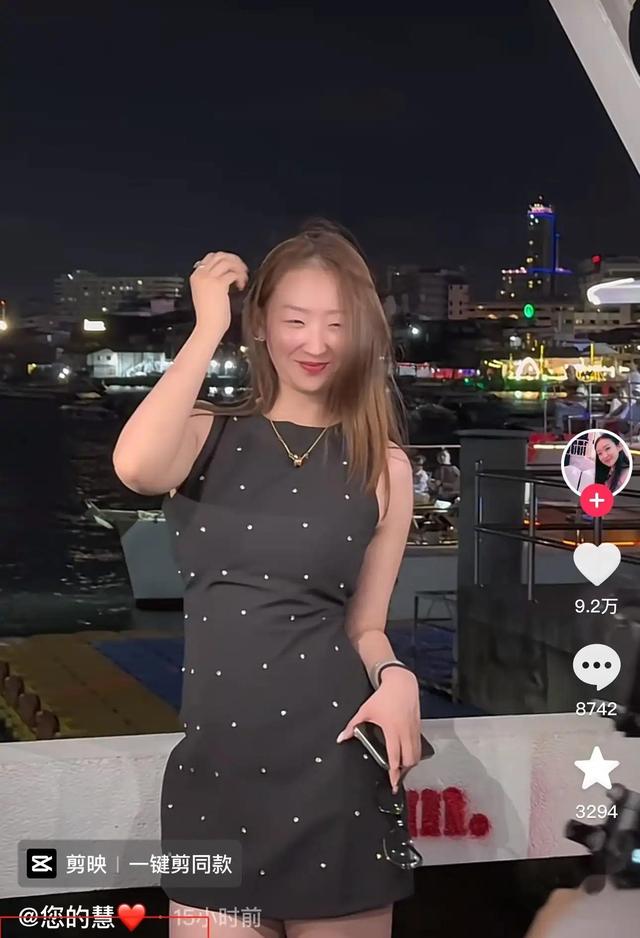 千万网红耀阳疑似出轨!妻子佳慧发文和平分手,二胎出生刚满半年