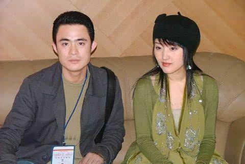 “玉女皇后”杨钰莹的迷乱情史，深陷红楼丑闻，一次恋爱影响一生