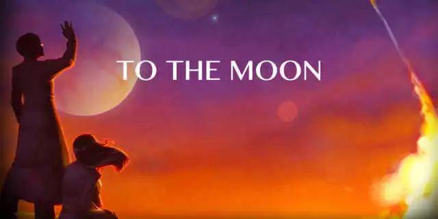 看见月亮想起初恋，一轮清辉寄托几多爱与缠绵