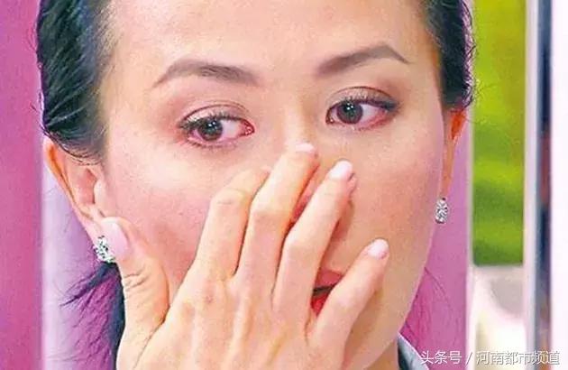 28年后刘嘉玲首回应裸照门：永远忘不了梁朝伟对我说的话……
