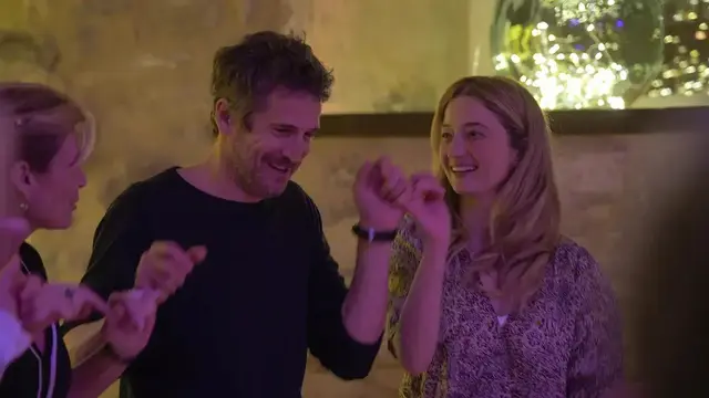 不可错过的六部适合情侣观看的外国电影