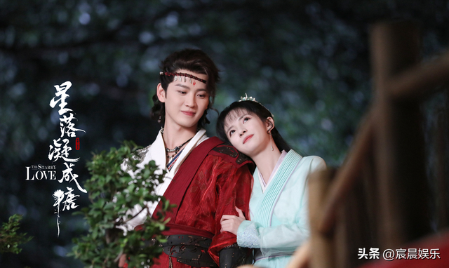 2023年已完结的五部高分爱情剧，最后一部演的真是不狗血的青春