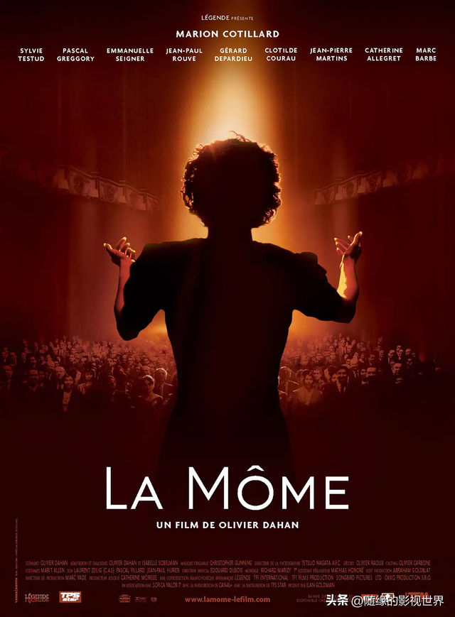 推荐：10部精彩好看的高分传记电影，每一部都值得N刷。