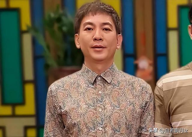 51岁康祈耀的悲剧人生：仕途不顺难升职，两任老婆远走不在身边