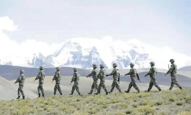 扼住印度“七寸”!仅有1.5万人的亚东县,对我国到底有多重要?