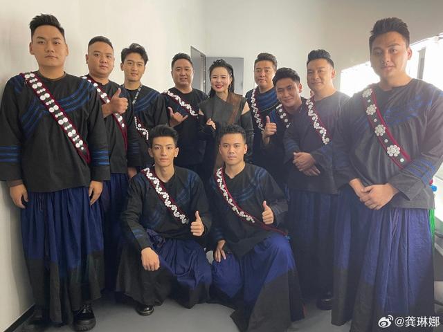 ​专访丨龚琳娜：做声音的导游