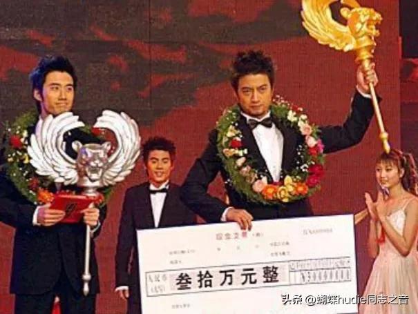 绝对男人海选启动，一场男体视觉盛宴