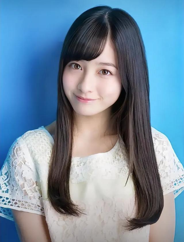 日本十位90后新生代实力女星，哪一位才是真正的国民女神？