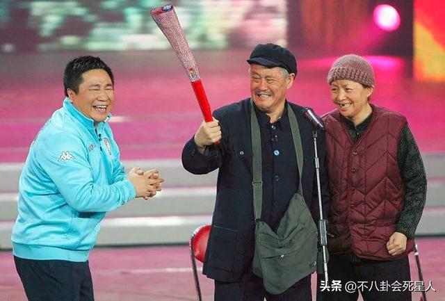 央视春晚彩排又来了!近20位当红明星现身,谁“凑数”一目了然