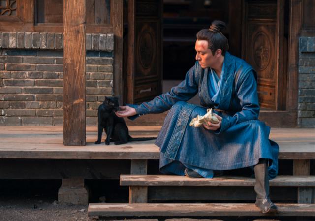 【专访】《绣春刀II:修罗战场》导演路阳:恐惧和脆弱让沈炼更完美