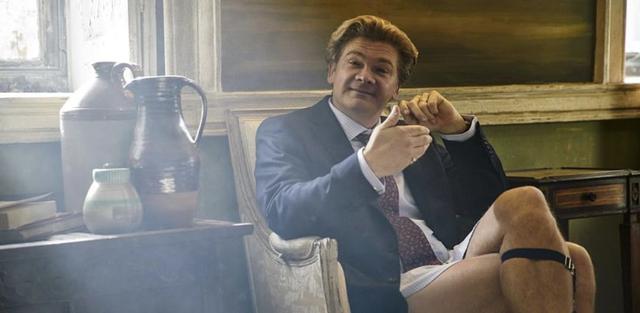 豆瓣9.0，鬼屋里的欢乐颂，笑到喷饭！