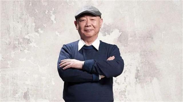 时隔28年，马景涛版《倚天屠龙记》，已有5位演员不在了