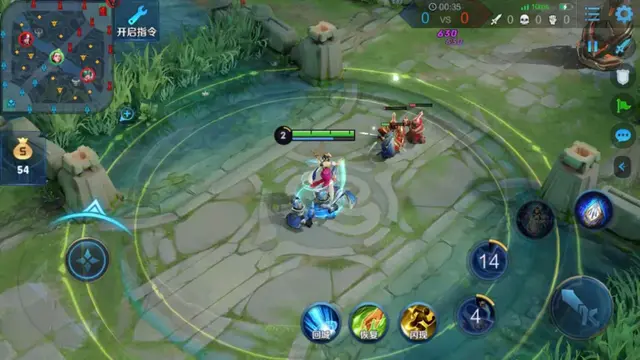 在高分段叱咤风云的“孙白杨”，到底是怎么样的一套阵容？