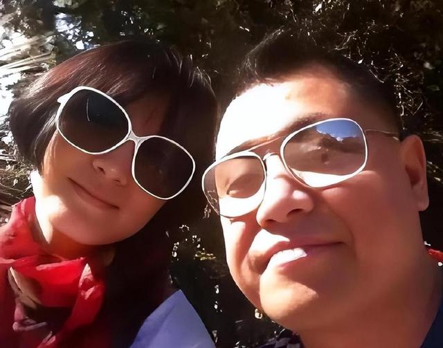 25岁被琼瑶捧红，为245万“出卖身体”，恋爱7天和丑男闪婚