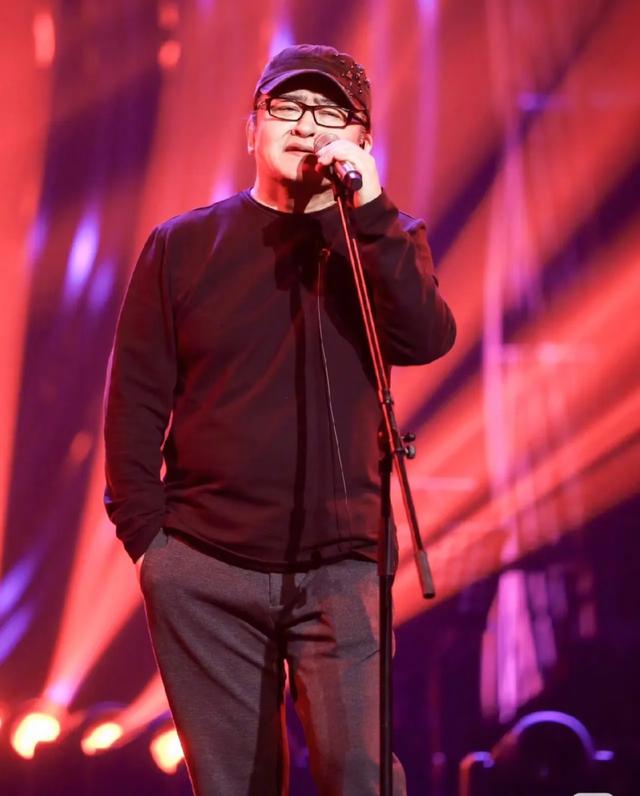 刘欢：乐坛神话背后的坎坷与辉煌