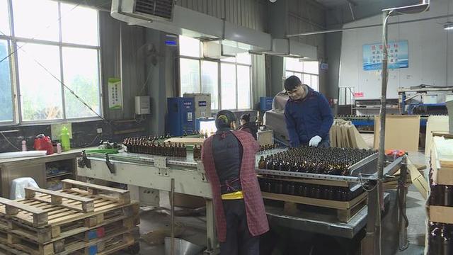 力争“开门红”“全年红” 兰溪企业加足马力忙生产