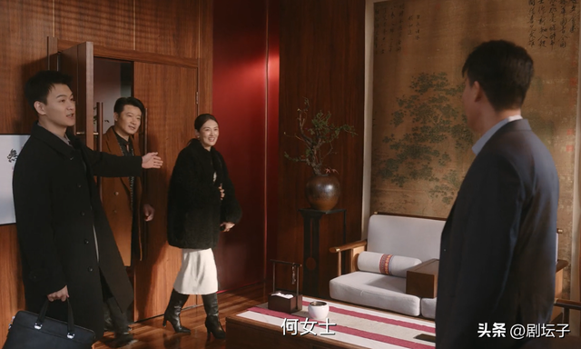 《无所畏惧之永不言弃》都市男女新博弈，英子终于接受了求婚戒指