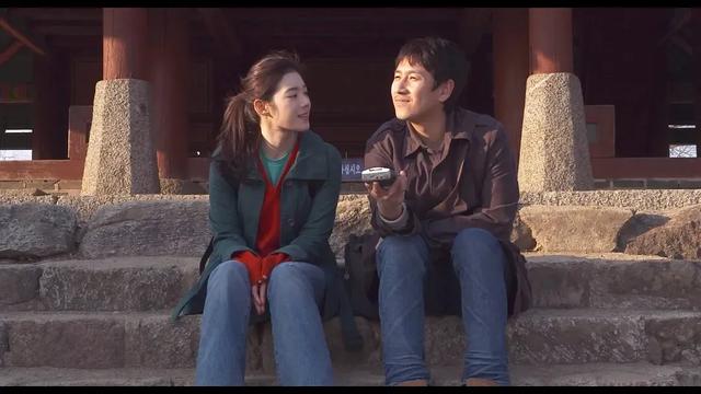 《不是任何人女儿的海媛》孤旅女生的欢愉与泪，心灵的成长与蜕变