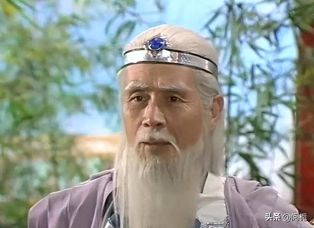 盘点7位饰演过苏妲己的女明星，为何只有一人能够超越傅艺伟？