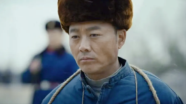 三刷《人世间》：才懂为了报复骆士宾，水自流究竟下了多大一盘棋