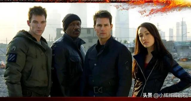 谍中谍所有故事情节