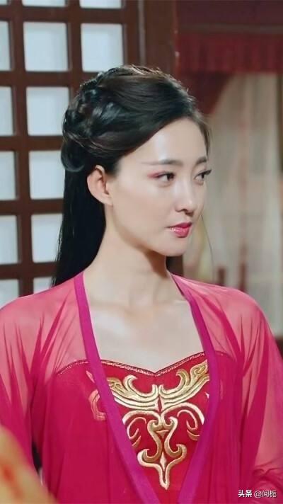 盘点7位饰演过苏妲己的女明星，为何只有一人能够超越傅艺伟？