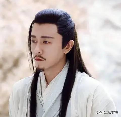 《倚天屠龙之阴阳圣火令》等了27年的大都，终于等来了我心目中的