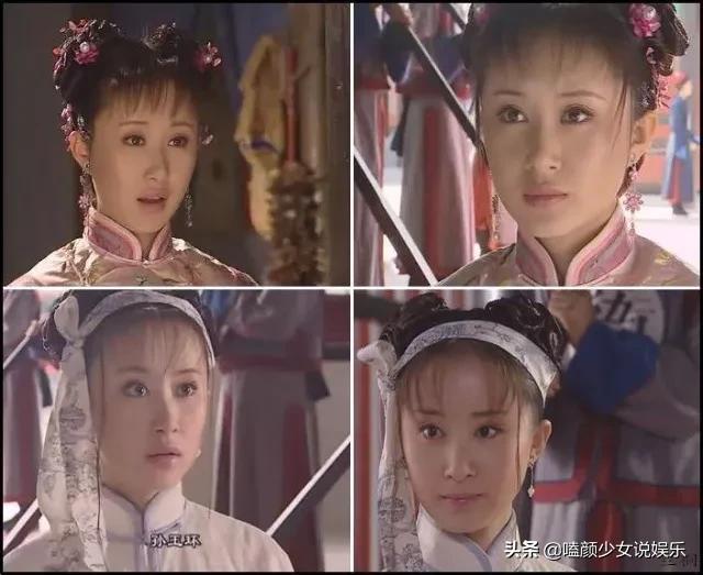 一人分饰两个角色的演员，只服这5位，他们没精分，观众先精分了