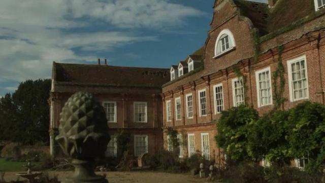 豆瓣9.0，鬼屋里的欢乐颂，笑到喷饭！