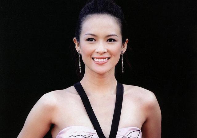 《色戒》:汤唯、梁朝伟大尺度演出惊艳全球!