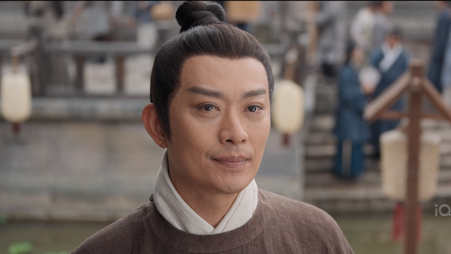 《云襄传》大结局：钱荣真实身份曝光，金彪、柳公全惊讶，太强了