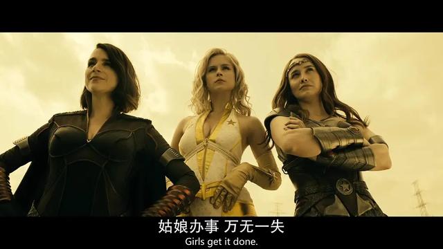 20年评分最高十部英美剧，《黄石》第5，《后翼弃兵》仅排第8