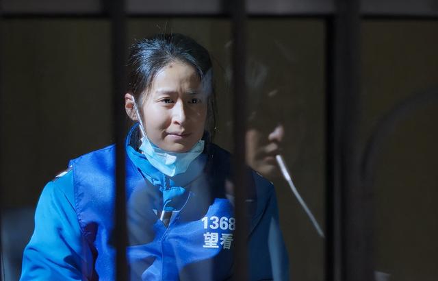 离谱到家，《不完美受害人》大结局，真是我今年看过最无语的结局