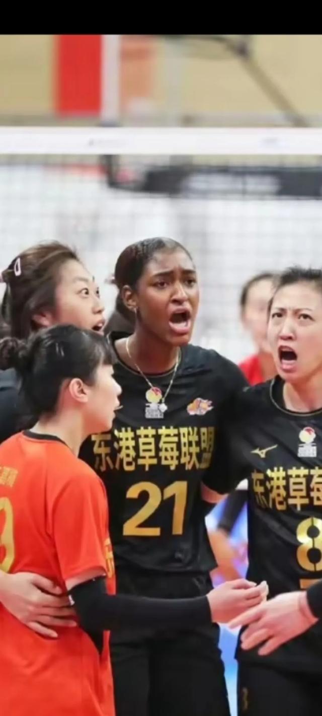 再次调整！今天下午女排直播表：CCTV5、CCTV5+节目单，央视直播