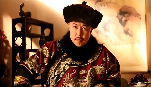 胤祹：康熙第十二子，生母活97岁，手握大权却不夺嫡，得乾隆重用