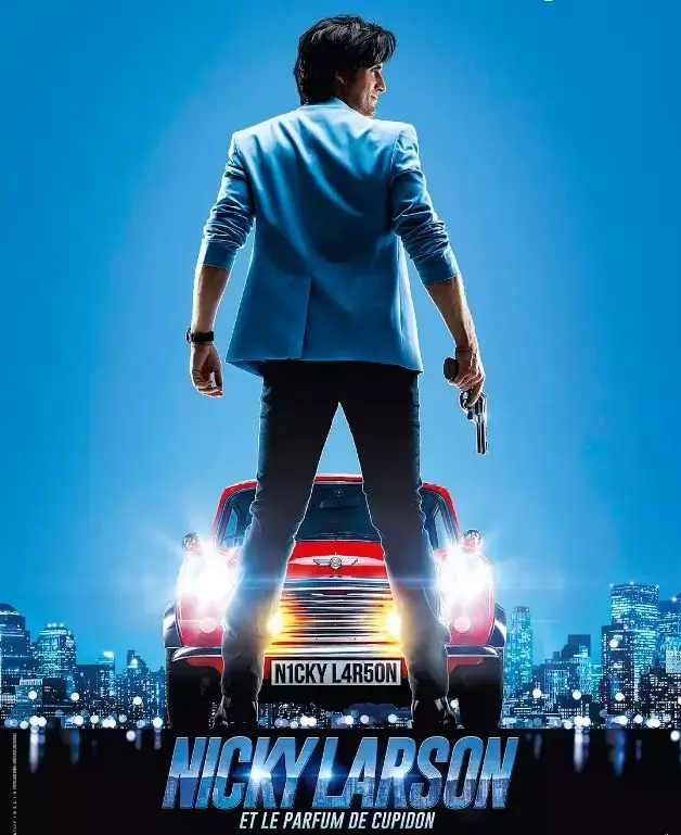 7部又污又贱的沙雕片，笑得我满地找头