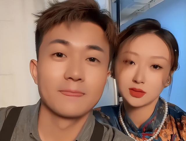 千万网红耀阳疑似出轨!妻子佳慧发文和平分手,二胎出生刚满半年