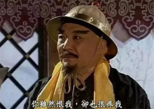 时隔28年，马景涛版《倚天屠龙记》，已有5位演员不在了